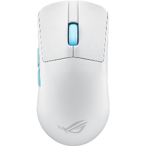 ROG HARPE ACE AIM LAB EDITION 54G WIRELESS GAMING MOUSE - WHITE