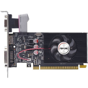 VGA AFOX NVIDIA GEFORCE AF420-4096D3L2 GT420 4GB DDR3 RETAIL