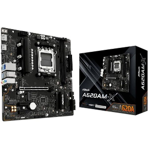 ΜΗΤΡΙΚΗ ASROCK A620AM-X RETAIL