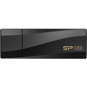 SILICON POWER BLAZE B07 128GB USB 3.2 FLASH DRIVE SP128GBUF3B07V1K