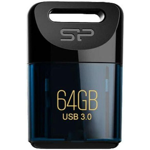 SILICON POWER JEWEL J06 64GB USB 3.2 FLASH DRIVE SP064GBUF3J06V1D