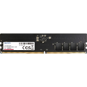RAM ADATA PREMIER 16GB DDR5 4800MHZ CL40 AD5U480016G-S