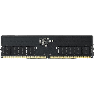 RAM PNY PERFORMANCE 16GB DDR5 5600MHZ CL40 MD16GSD55600-SB