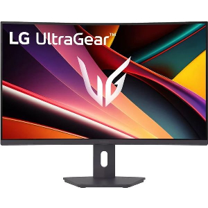 ΟΘΟΝΗ LG ULTRAGEAR 32G600A-B 32'' CURVED QHD 180HZ BLACK