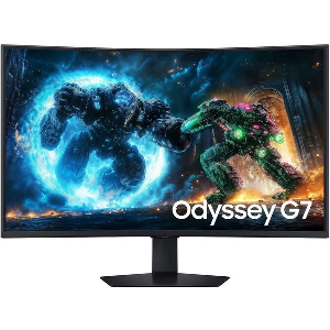 ΟΘΟΝΗ SAMSUNG ODYSSEY LS37FG750EUXEN 37