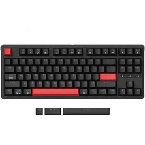 ΠΛΗΚΤΡΟΛΟΓΙΟ KEYCHRON C3 PRO C3P-A3 QMK/VIA MECHANICAL BROWN SWITCH 80% US