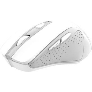 TRUST NITO SILENT WIRELESS MOUSE WHITE