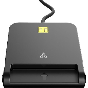 SBOX USB SMART CARD READER CR-02