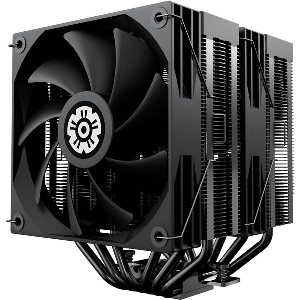 ΨΥΚΤΡΑ ΕΠΕΞΕΡΓΑΣΤΗ ENERMAX ETS-TD60 DIGITAL BLACK