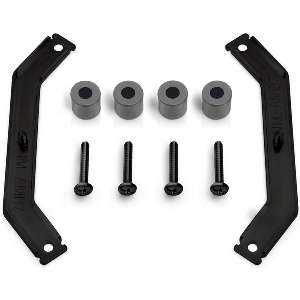 NOCTUA MOUNTING KIT AM4/AM5- NM-AM5/4-MP78 CHROMAX.BLACK