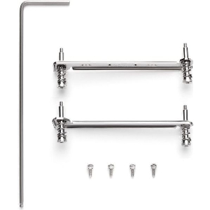 NOCTUA MOUNTING KIT NM-TR5-SP6, FOR NOCTUA DX-4677, DX-4189, DX-3647 AND TR4-SP3 SERIES COOLERS