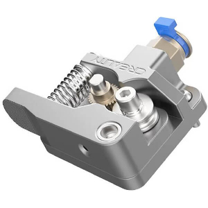 CREALITY EXTRUDER KIT METAL GREY FOR ENDER-3 / CR-10 4001020009 GRAY