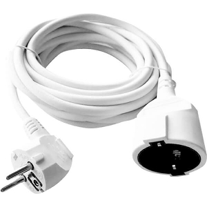 ΠΡΟΕΚΤΑΣΗ ΚΑΛΩΔΙΟΥ ΣΟΥΚΟ BORMANN BCR2200 5M