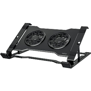 NOTEBOOK COOLER ΓΙΑ LAPTOP ΕΩΣ ΚΑΙ 17.3'' NOD ULTRA 141-0295