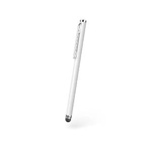 HAMA 125107 EASY INPUT PEN FOR TABLETS AND SMARTPHONES WHITE