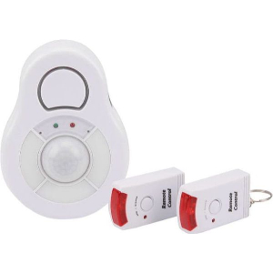 OLYMPIA BM 210 ΑΙΣΘΗΤΗΡΑΣ ΟΡΟΦΗΣ ΤΟΙΧΟΥ ΜΕ ΣΥΝΑΓΕΡΜΟ ΚΑΙ ΤΗΛΕΚΟΝΤΡΟΛ