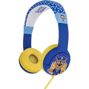 OTL - PAW PATROL CHASE CHILDRENS HEADPHONES