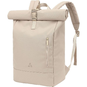 SBOX LAPTOP BACKPACK 15.6' NSS-19368BE JAKARTA BEIGE