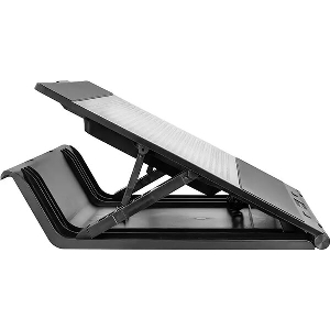 TRACER OFFICER COOLING STATION 17