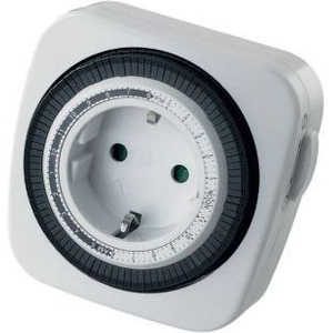 TELCO ΜΗΧΑΝΙΚΟΣ ΧΡΟΝΟΔΙΑΚΟΠΤΗΣ ΕΣΩΤΕΡΙΚΟΥ ΧΩΡΟΥ TS-MD20 150103