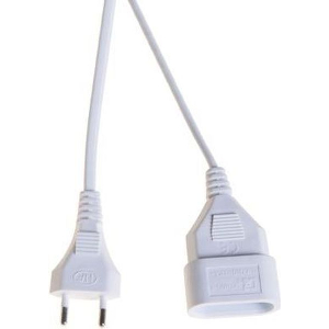 TELCO ΜΠΑΛΑΝΤΕΖΑ-ΠΡΟΕΚΤΑΣΗ 2 ΜΕΤΡΑ ΛΕΥΚΗ KF-HBY3-1 150101