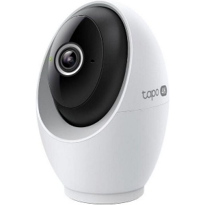 TP-LINK TAPO C260 PAN/TILT AI HOME SECURITY WI-FI CAMERA