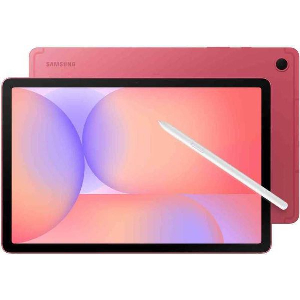 TABLET SAMSUNG GALAXY TAB S10 LITE 10.9'' 128GB 6GB 5G X406 RED