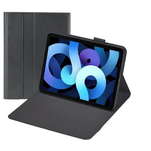 4SMARTS FLIP CASE DAILYBIZ FORAPPLE IPAD 10.9 2022 10TH GEN. BLACK