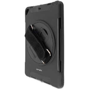4SMARTS RUGGED TABLET CASE GRIP FOR APPLE IPAD 10.2