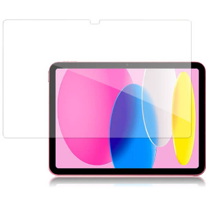 4SMARTS SECOND GLASS 2.5D FOR APPLE IPAD 10.9 2022 10TH GEN