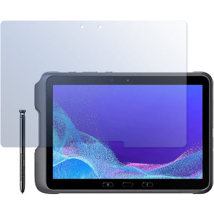 4SMARTS SECOND GLASS 2.5D FOR SAMSUNG GALAXY TAB ACTIVE4 PRO