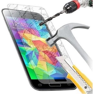 TEMPERED GLASS SCREEN PROTECTOR FOR SONY XPERIA Z1 GENERIC 3P013005