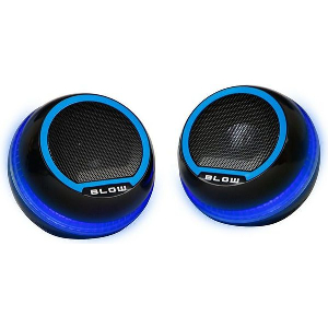 BLOW 2.0 MS-29 COMPUTER SPEAKERS 6W