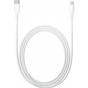 APPLE MKQ42ZM USB-C TO LIGHTNING CABLE 2M BULK