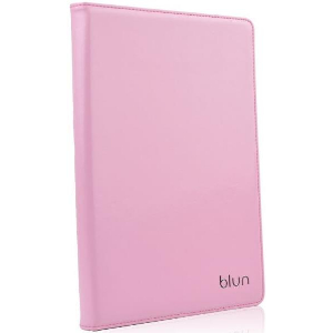 BLUN UNIVERSAL CASE FOR TABLETS 8'' PINK