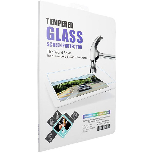 BLUE STAR TEMPERED GLASS FOR SAMSUNG GALAXY TAB S9+ 12.4