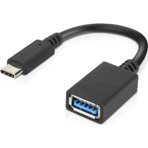 LENOVO USB-C TO USB-A ADAPTER