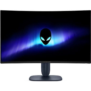 ΟΘΟΝΗ DELL ALIENWARE AW3225DM VA QHD 180HZ HDR CURVED GAMING MONITOR