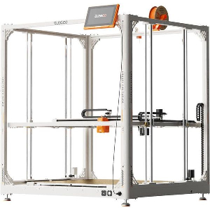 3D PRINTER ELEGOO ORANGESTORM GIGA