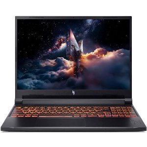 LAPTOP ACER NITRO V16 AI ANV16-42-R9E4 16'' WQXGA 180HZ AMD RYZEN 7 260 32GB 1TB RTX5070 W11 GR