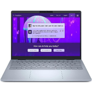 LAPTOP DELL 14 PLUS DB14250 14'' 2.5K INTEL CORE ULTRA 7-256V 16GB 512GB WINDOWS 11 HOME GR BLUE