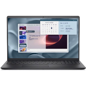LAPTOP DELL PRO 15 ESSENTIAL PV15250 15.6'' FHD INTEL CORE I5-1334U 16GB 512GB WIN11 PRO GR