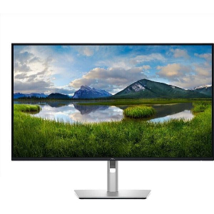 ΟΘΟΝΗ DELL PRO 32 PLUS P3225QE IPS ULTRA HD 4K 100HZ ETHERNET 2025 BLACK