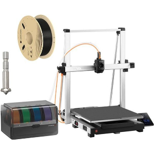 3D PRINTER ANYCUBIC KOBRA 3 MAX + ΑΚΡΟΦΥΣΙΟ + ΝΗΜΑ KIT