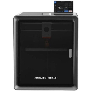 3D PRINTER ANYCUBIC KOBRA S1