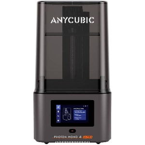 3D PRINTER ANYCUBIC PHOTON MONO 4 ULTRA