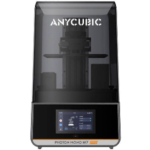 3D PRINTER ANYCUBIC PHOTON MONO M7 PRO