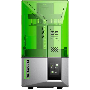 3D PRINTER ELEGOO MARS 5