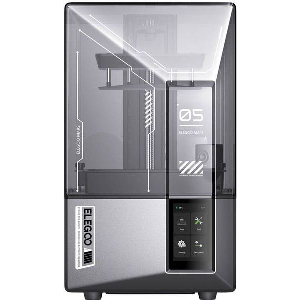 3D PRINTER ELEGOO MARS 5 ULTRA