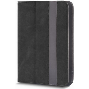 GREENGO UNIVERSAL CASE FANTASIA FOR TABLET 7-8'' BLACK